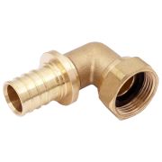 Уголок VIEIR аксиальный L16X1/2quot;F ВР VRP163LF