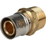 Переходник с наружной резьбой 1