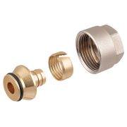 Евроконус PRO AQUA 16(2,0)х3/4