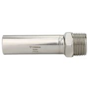 Муфта-вставка VARMEGA Inox Press НР 15ax1/2quot;