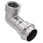 Уголок VIEIR 90 град. вн.р. 18×3/4