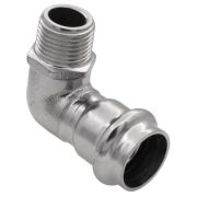 Уголок VIEIR 90 град. нар.р. 22×1/2