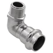 Уголок VIEIR 90 град. нар.р. 15×1/2