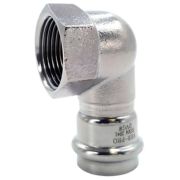 Уголок ViEiR 90 град. вн.р. 28×3/4