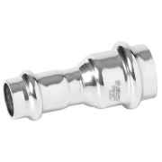 Вставка ViEiR переходная нерж. сталь 22a×18 VER-PRO (80/5шт)