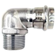 Уголок ViEiR 90 град. нар.р. 28×3/4