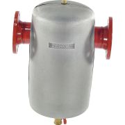 Фильтр магнитный Giacomini DN125, R146MY112