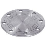 Фланец ХЕМКОР стальной глухой 100 мм