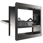 Клапан противопожарный SHUFT SHSD-120-O-500_350-MB24-F1-IN-0-0