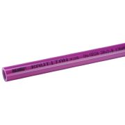 Труба универсальная REHAU RAUTITAN pink+ 20х2,8, метр, (120)