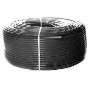 Труба ONE PLUS PE-Xa 16*2.2 EVOH, серый (200)