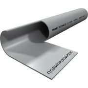 Труба TEBO SDR6 (PN20) 20x3,4 сер. PP-R метр (4/100)