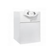 Котел газовый BAXI POWER HT + 1.150 конденс., напольный, 1 конт., закр. кам. сгор