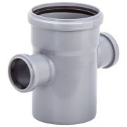 Крестовина Lammin ВК 110х50х50/87.5гр. 42/1