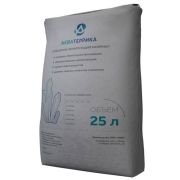 Сорбент минеральный D фр 0,8-2,0 мм