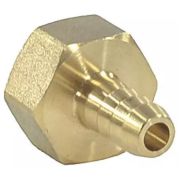 Переходник SantechSystems лат д/шланга Дн20х3/4