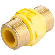 Муфта лат. диэлектрическая 3/4