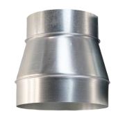 Переход СВЗ из оц. стали б-0,5 200/160