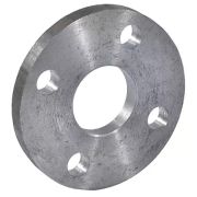 Фланец сталь расточенный Ду 100 (Dвн 135мм) Ру10 под втулку ПЭ Дн125 Т19