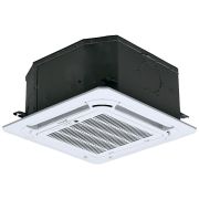 Кассетная сплит-система Energolux Cassete 6 SAC12C6-A / SAU12U6-A-WS30