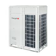 Блок с рекуперацией тепла (трехтрубный) SMZ II Energolux SMZUR75V2AI