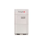 Блок с рекуперацией тепла (трехтрубный) SMZ IV Energolux SMZUR120V4AI