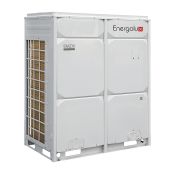 Модульный наружный полноразмерный блок SMZ ||| Energolux SMZU120V3AI
