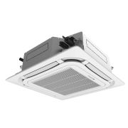 Стандартный 4-х поточный кассетный внутренний блок VRF-систем Energolux SMZC07V3AI