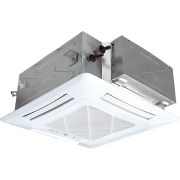 Стандартный 4-х поточный кассетный внутренний блок VRF-систем Energolux SMZC43V3AI