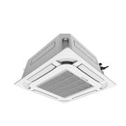 Компактный 4-х поточный кассетный внутренний блок VRF-систем Energolux SMZCC12V3AI