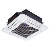 Стандартный 4-х поточный кассетный внутренний блок VRF-систем Energolux SMZC12V2AI