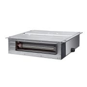 Канальный средненапорный внутренний блок Energolux SMZD48V3AI
