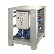 Гидромодуль ENERGOLUX серии SHM
