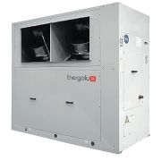 Чиллер с воздушным охлаждением конденсатора Energolux SCAW-I-T 145 Z