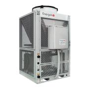 Чиллер с воздушным охлаждением конденсатора Energolux SCAW-T 160 Z