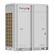 Модульный полноразмерный наружный блок VRF-систем Energolux SMZU135CEBI