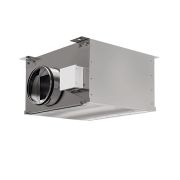 Круглый канальный вентилятор SDC I 400