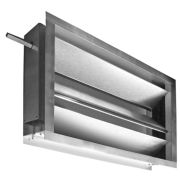 Воздушный клапан Energolux SDAR-M 30-15