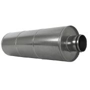 Шумоглушитель Energolux SQC 125/900