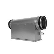 Электрический нагреватель Energolux SHCE 250-9,0/3