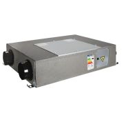 Компактная приточно-вытяжная установка с мембранным рекуператором Rona SRME 380 H2