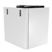 Вентиляционные ПВУ с роторным регенератором Riviera GO R-EC VRE 310