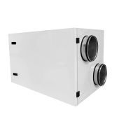 Вентиляционные ПВУ с роторным регенератором Riviera GO R-EC HRE 900