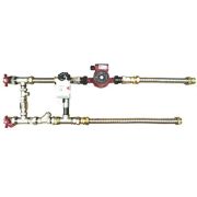 Смесительный узел STM-HR 40-1,6-C24-F