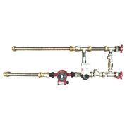 Смесительный узел STM-H 80-6,3-C24-F