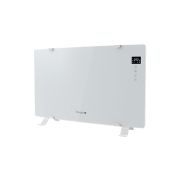 Конвектор со стеклокерамической панелью Energolux Jungfrau ECH-1500E-J1-WG