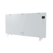 Конвектор со стеклокерамической панелью Energolux Jungfrau ECH-2200E-J1-WG