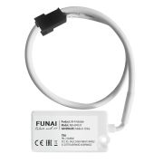 Wi-Fi-модуль FUNAI AEH-W4G1F для сплит-систем SENSEI 2025 (D06), SENSEI Inverter и мульти-сплит систем ORIGAMI AEH-W4G1F