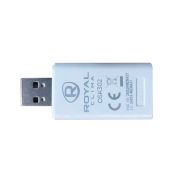 WI-FI USB модуль ROYAL CLIMA для бытовых сплит-систем серии TRIUMPH OSK302