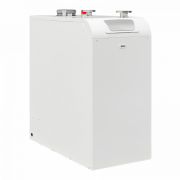 Котел газовый BAXI POWER HT-A 1.320 конденс., напольный, 1 конт., откр.кам.сгор.
